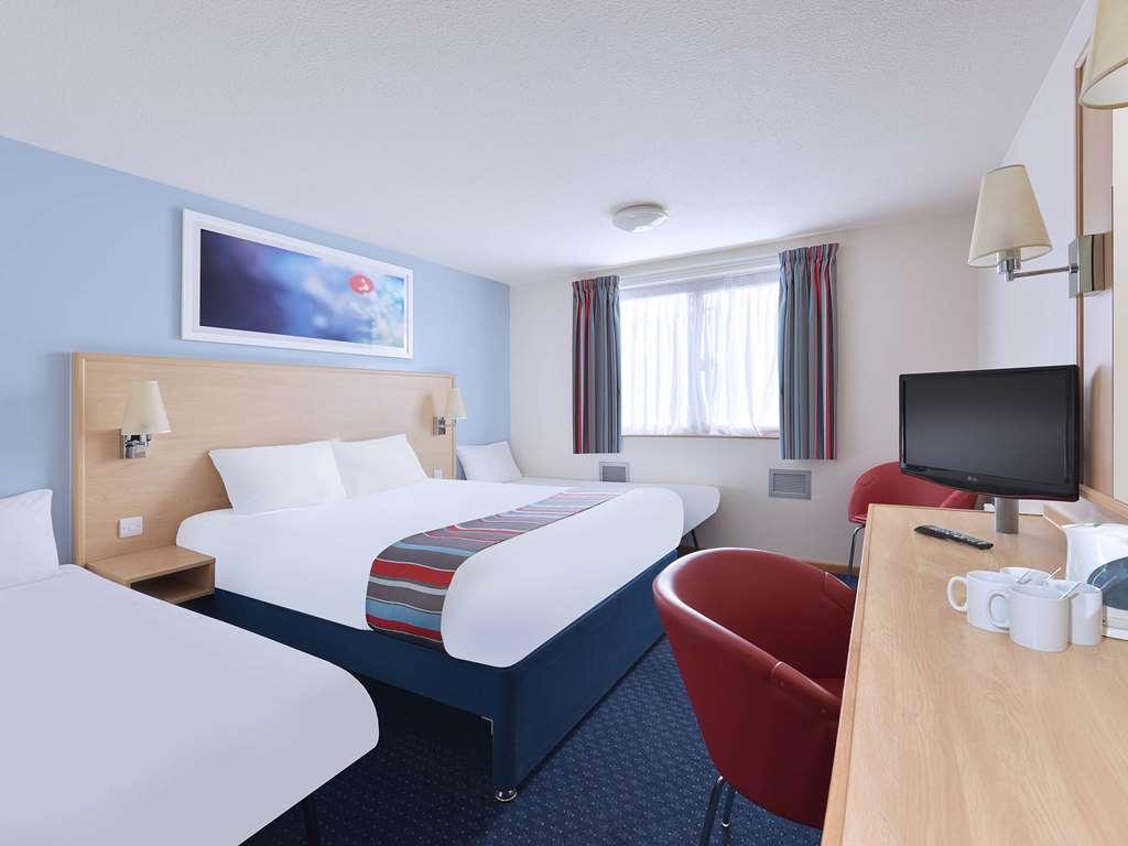 Travelodge Leeds Colton Garforth Cameră foto