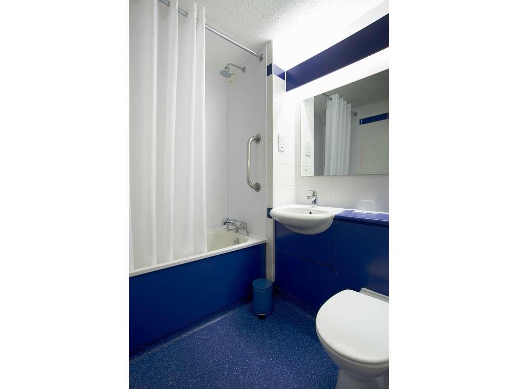 Travelodge Leeds Colton Garforth Cameră foto