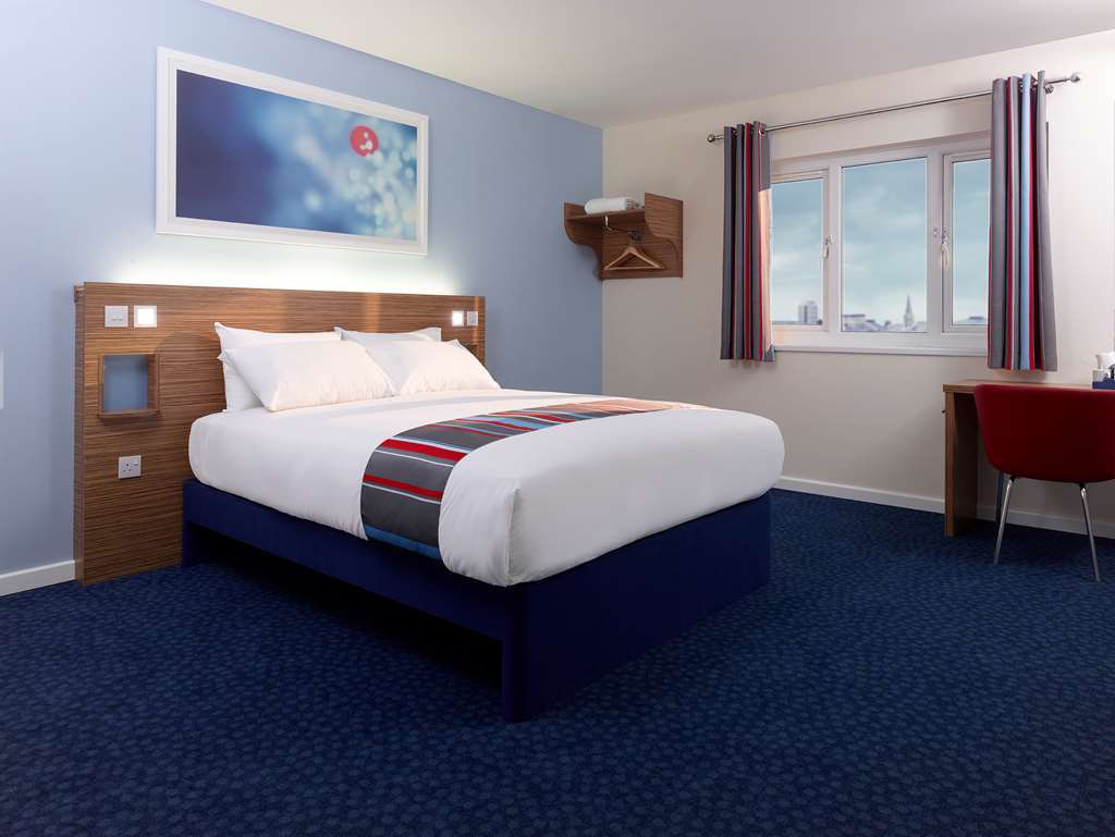 Travelodge Leeds Colton Garforth Cameră foto