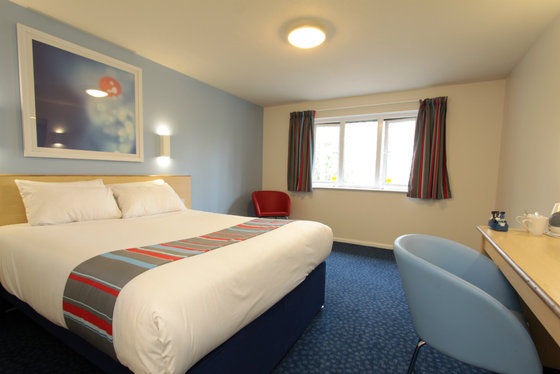 Travelodge Leeds Colton Garforth Cameră foto