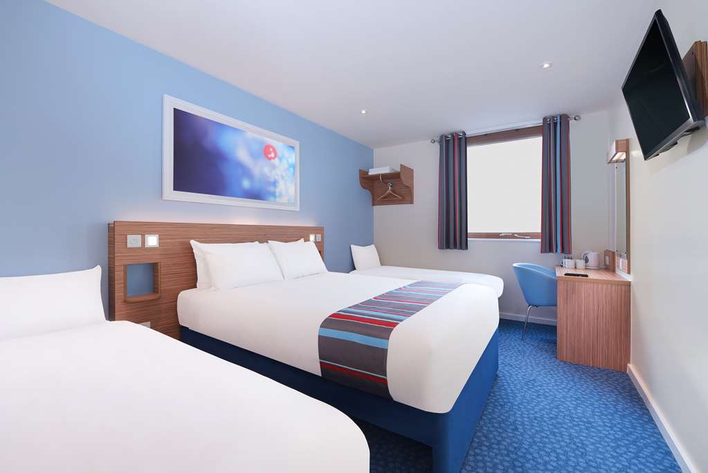 Travelodge Leeds Colton Garforth Cameră foto