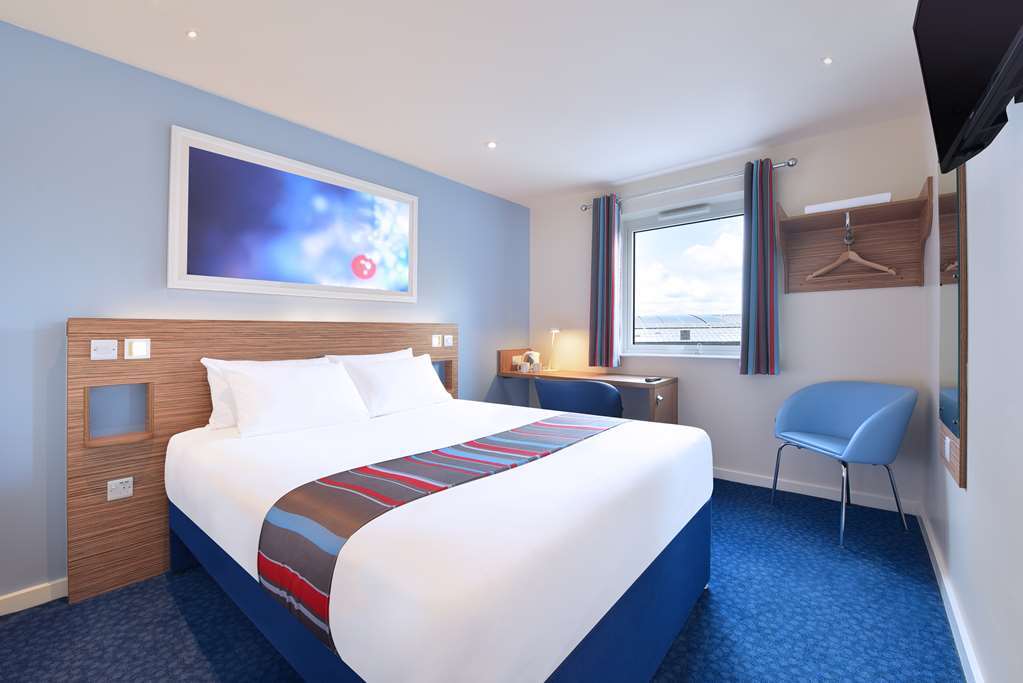 Travelodge Leeds Colton Garforth Cameră foto